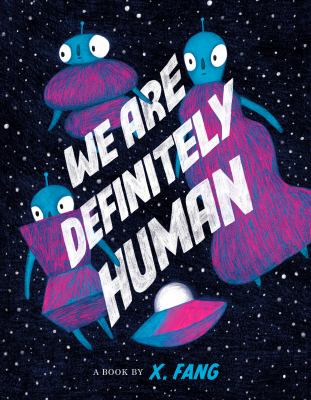 We are definitely human  cover image cdn