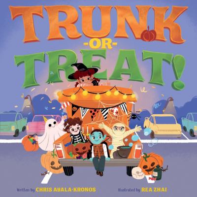 Trunk-or-treat!  cover image cdn