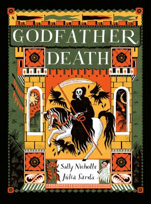 Godfather Death cover image