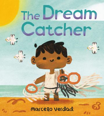 The dream catcher  cover image cdn