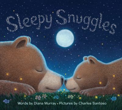Sleepy Snuggles cover image