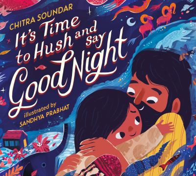 It's time to hush and say good night  cover image cdn