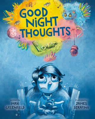 Good night thoughts  cover image cdn