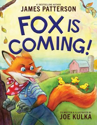 Fox is coming!  cover image cdn