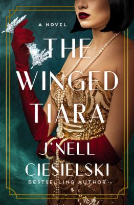 The winged tiara  cover image cdn