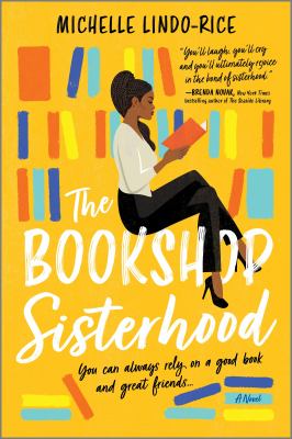 The bookshop sisterhood  cover image cdn