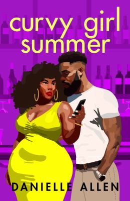 Curvy girl summer cover image