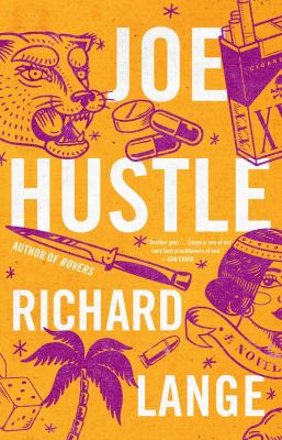 Joe Hustle  cover image cdn