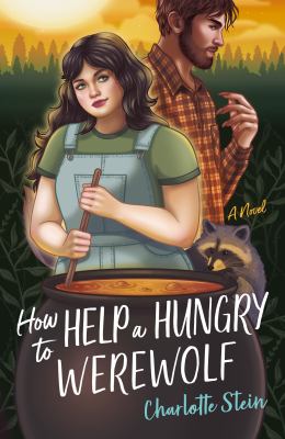 How to help a hungry werewolf cover image