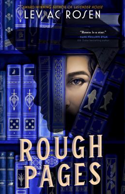 Rough pages cover image