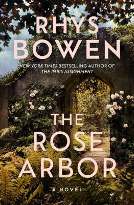 The rose arbor cover image