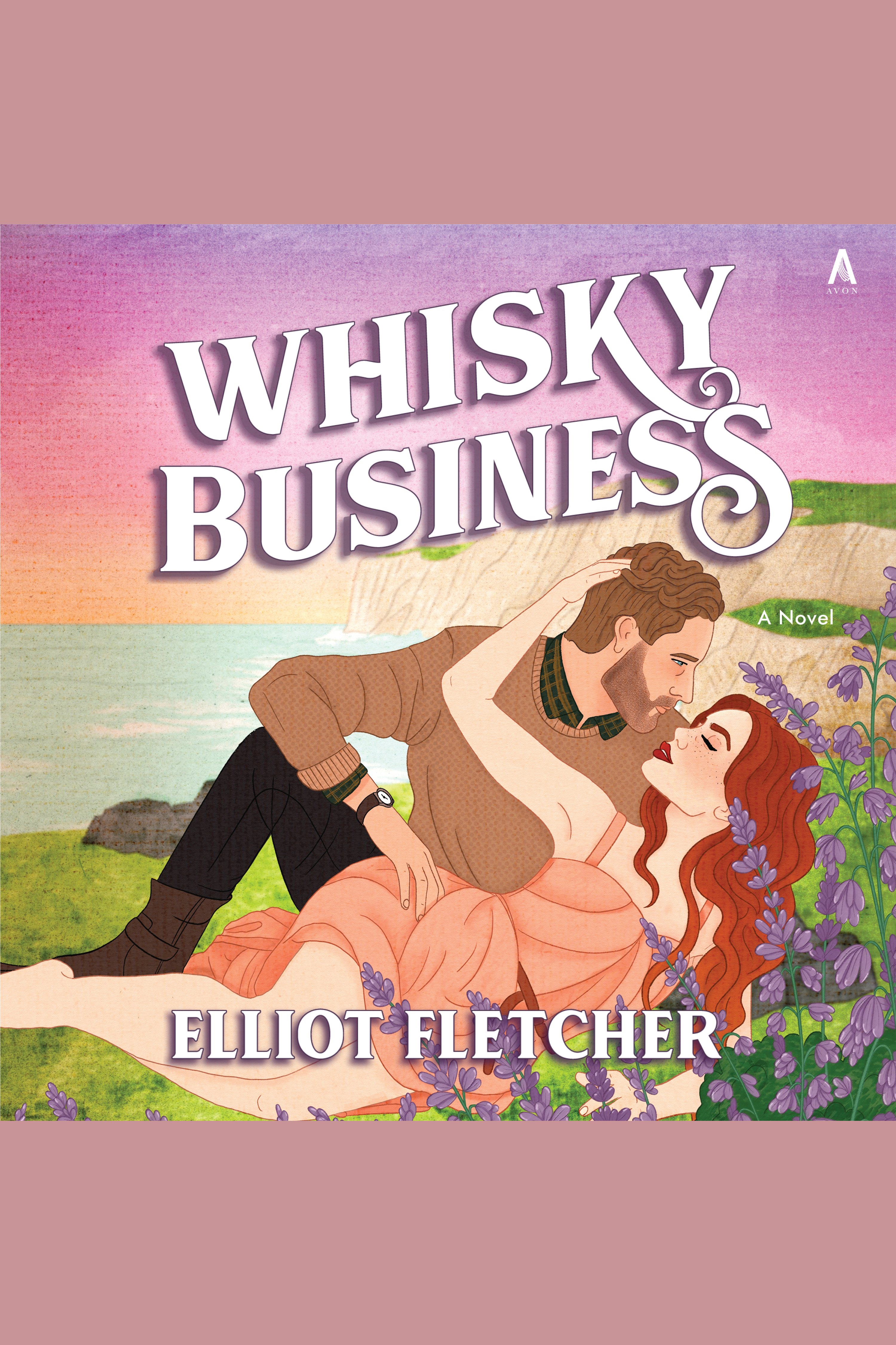 Whisky Business cover image cdn