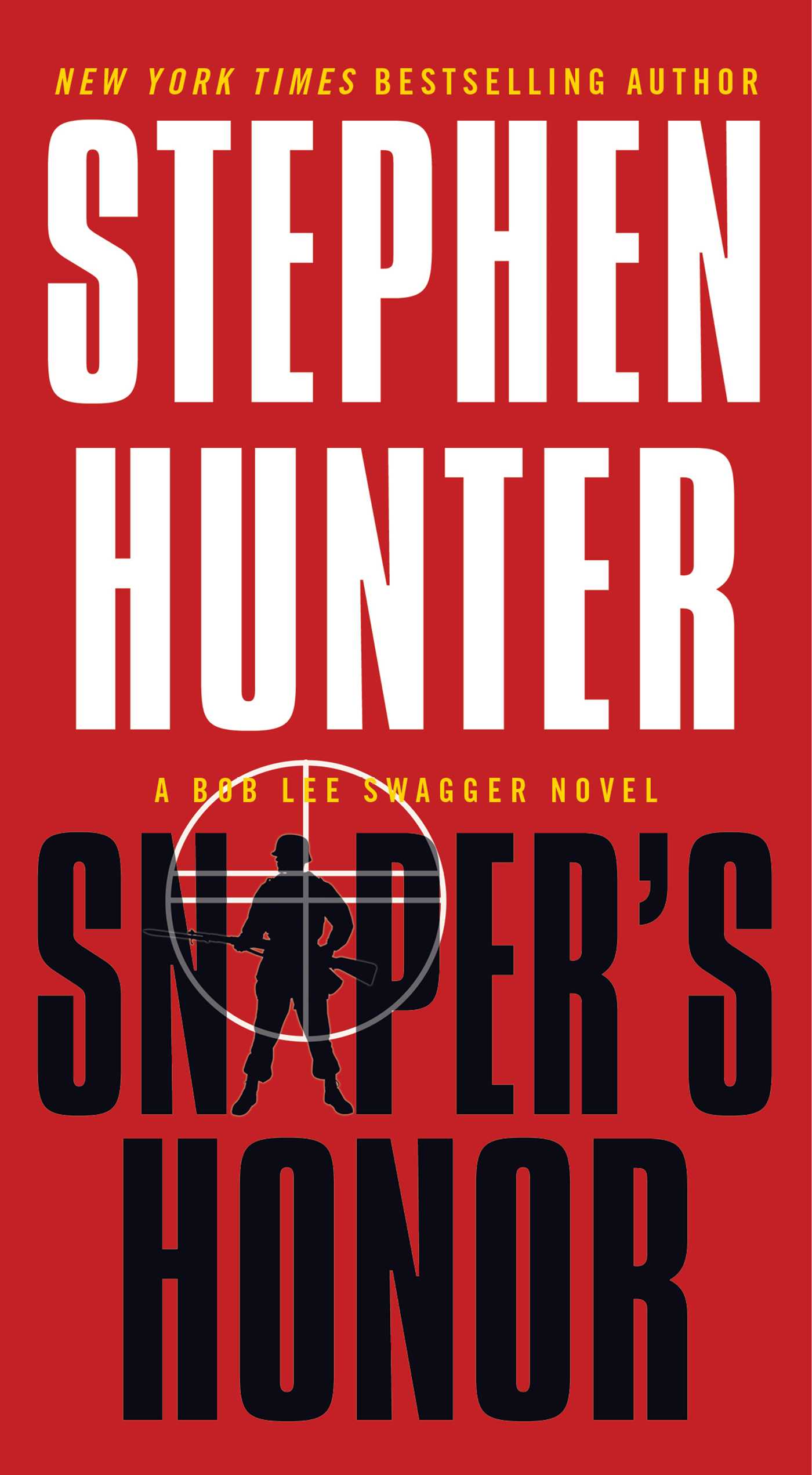Sniper's Honor cover image cdn
