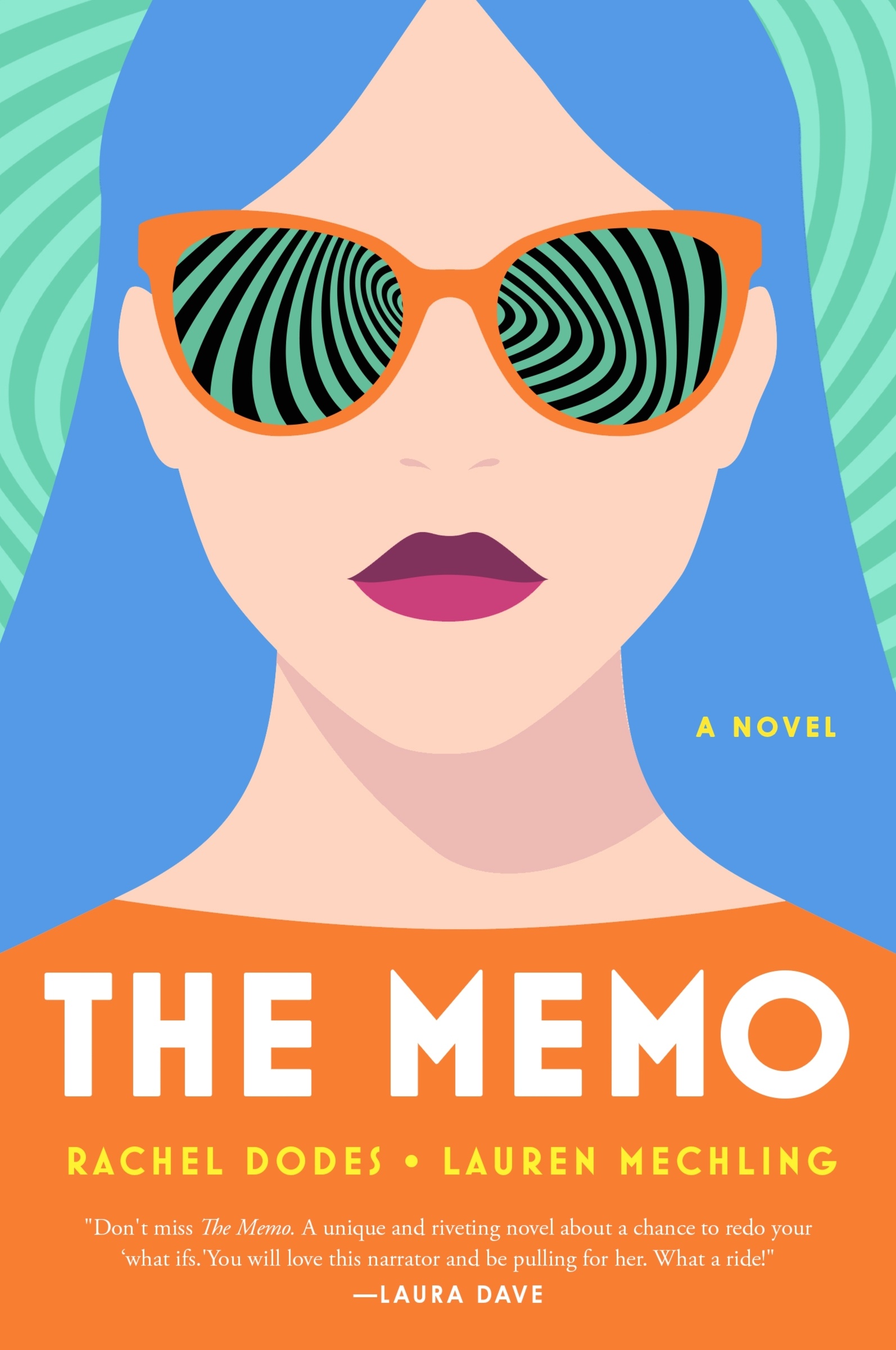 The Memo cover image cdn