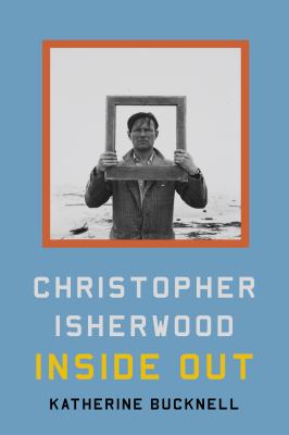 Christopher Isherwood inside out cover image
