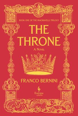The throne  cover image cdn