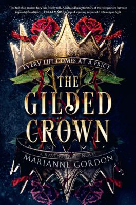 The gilded crown  cover image cdn