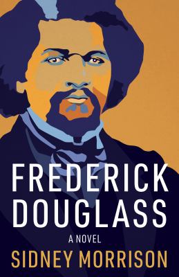 Frederick Douglass  cover image cdn