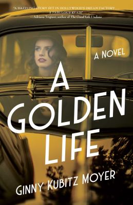 A golden life  cover image cdn