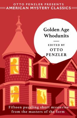 Golden age whodunits  cover image cdn