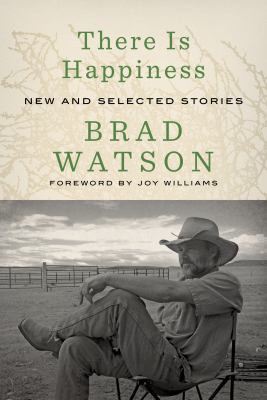 There is happiness : new and selected stories  cover image cdn