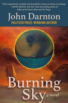 Burning sky  cover image cdn