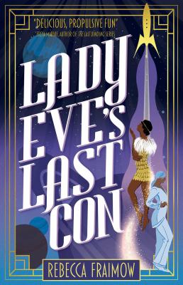 Lady Eve's last con  cover image cdn
