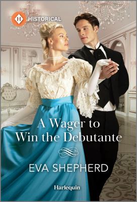 A wager to win the debutante  cover image cdn