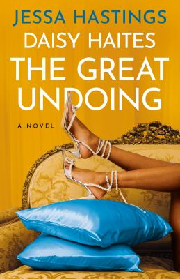 Daisy Haites : the great undoing  cover image cdn