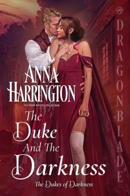 The duke and the darkness  cover image cdn