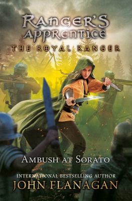 The ambush at Sorato  cover image cdn