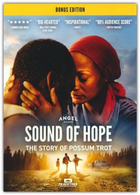 Sound of hope the story of Possum Trot  cover image cdn