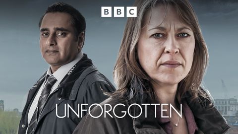 Unforgotten cover image cdn