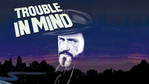 Trouble in Mind cover image cdn