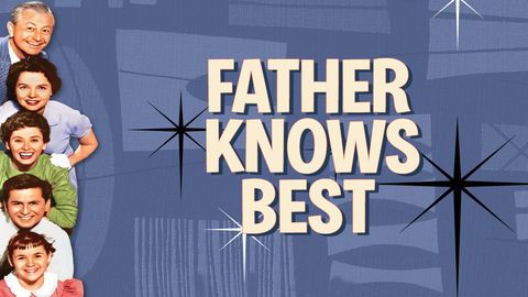 Father Knows Best: S1 cover image cdn