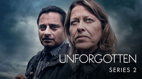 Unforgotten: S2 cover image cdn