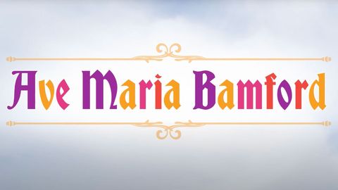 Ave Maria Bamford cover image cdn