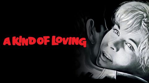 A Kind of Loving cover image cdn