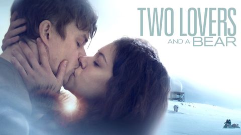Two Lovers and a Bear cover image cdn