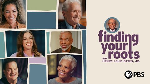 Finding Your Roots cover image cdn