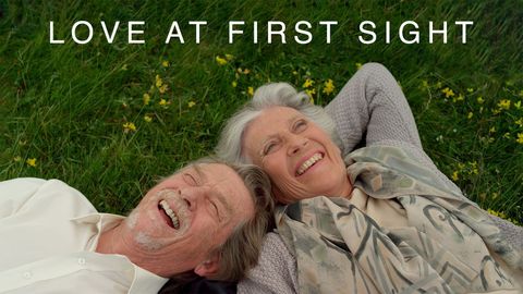 Love at First Sight cover image cdn