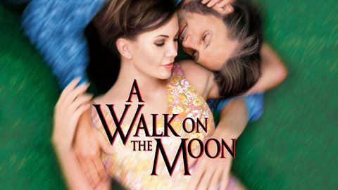 A Walk on the Moon cover image cdn