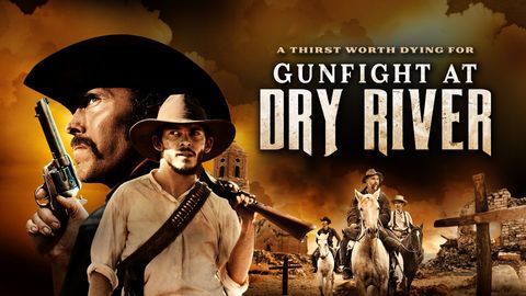 Gunfight at Dry River cover image cdn