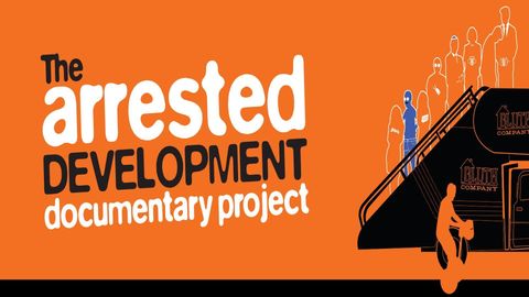 The Arrested Development Project cover image cdn