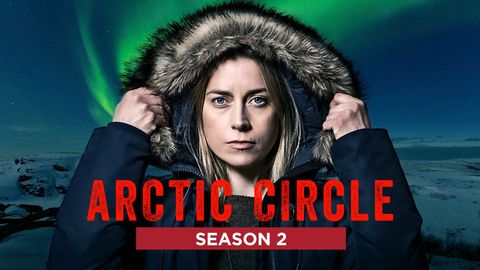 Arctic Circle: S2 cover image cdn