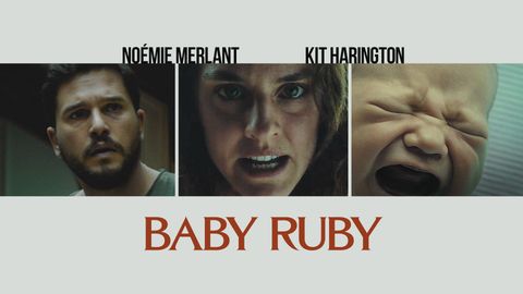 Baby Ruby cover image cdn