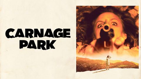 Carnage Park cover image cdn
