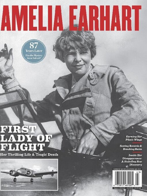 Amelia earhart cover image cdn