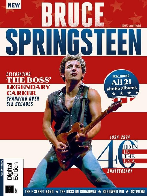 The story of́ђŒ bruce springsteen cover image cdn