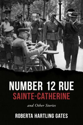 Number 12 rue Sainte-Catherine : and other stories  cover image cdn